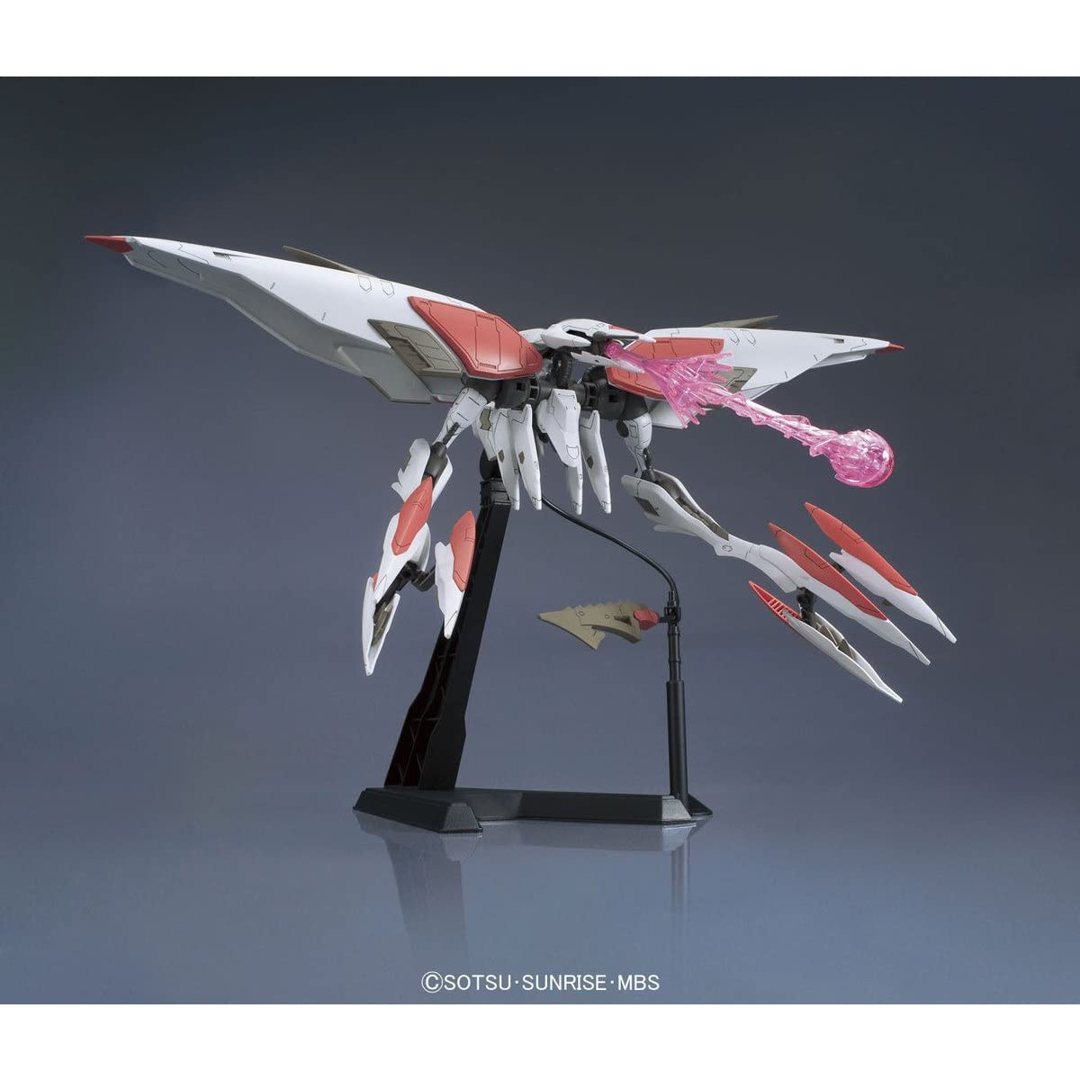 1/144 Bandai Spirits Gundam Iron-Blooded Orphans Hashmal Model