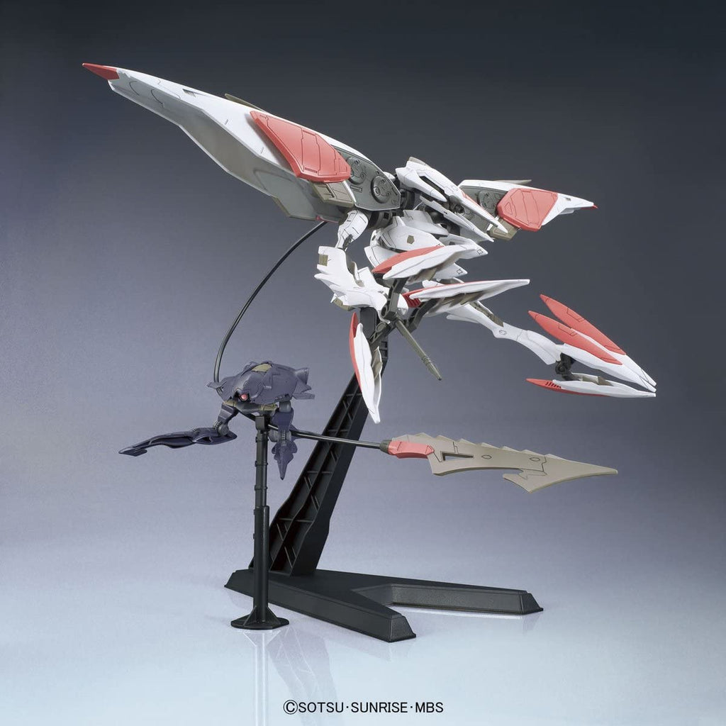 1/144 Bandai Spirits Gundam Iron-Blooded Orphans Hashmal Model