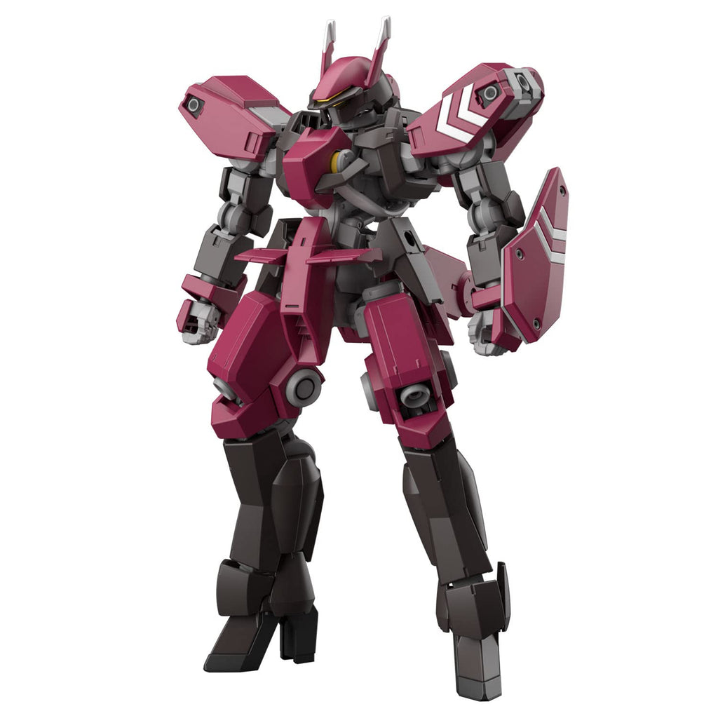 BANDAI - Hg 1/144 Schwalbe Custom - Cyclase Plastic Model