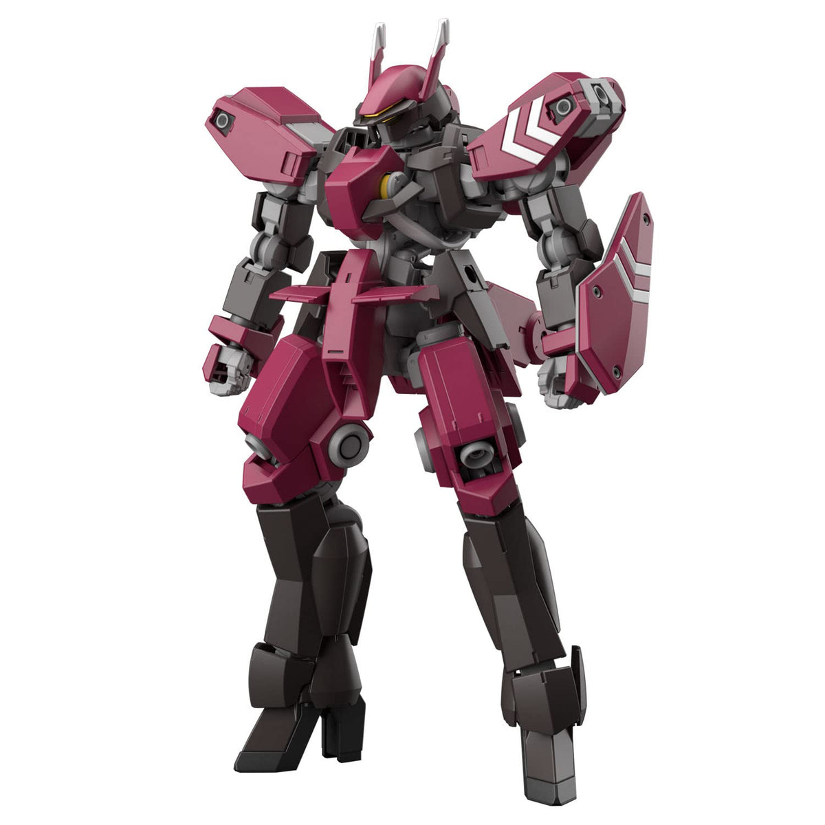 BANDAI - Hg 1/144 Schwalbe Custom - Cyclase Plastic Model