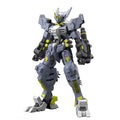 BANDAI Hg 1/144 Gundam Asmodeus Plastic Model