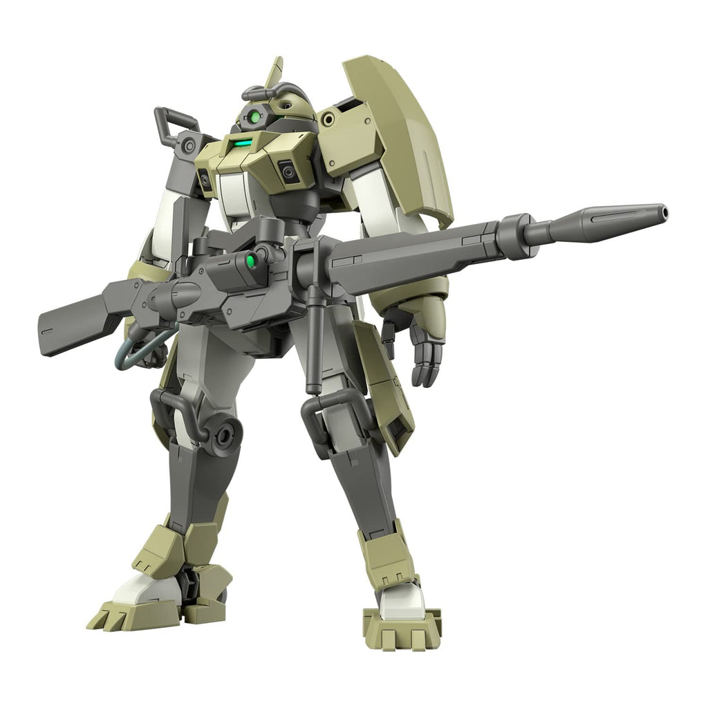 Bandai Spirits Posable Gundam Mercury Witch ChuChu's Demi Trainer