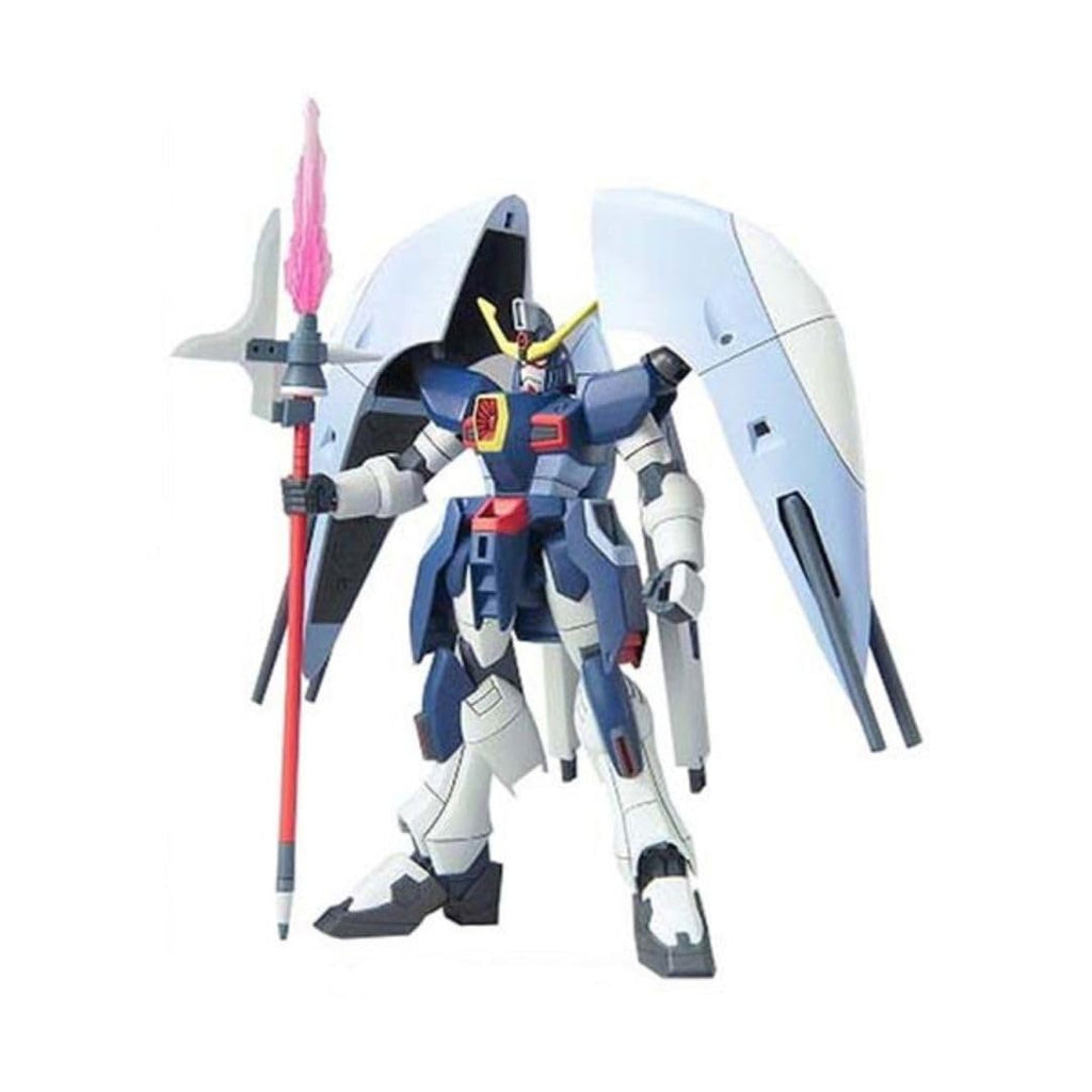 Bandai Spirits HG Gundam Seed Destiny Abyss 1/144 Scale Plastic Model Kit