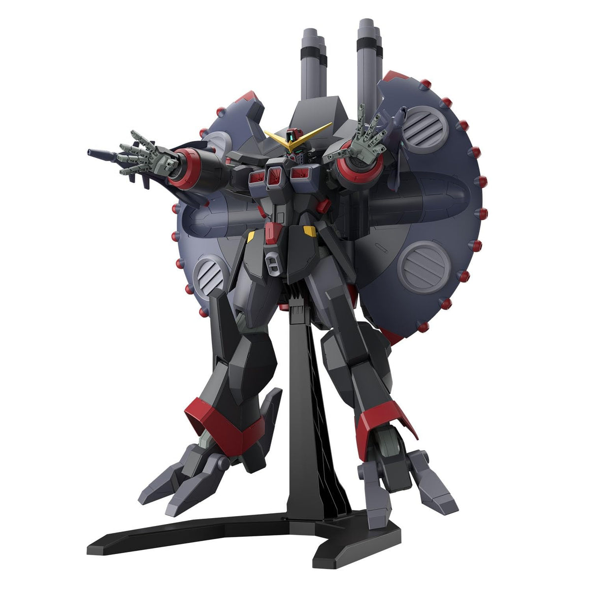 Bandai Spirits Hg 1/144 Gundam Seed Destiny Destroy Gundam Model