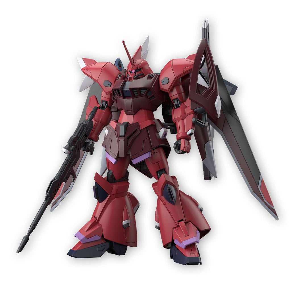 Bandai Spirits Gundam Seed Freedom Gelgoogmen Nurse 1/144 Plastic Model