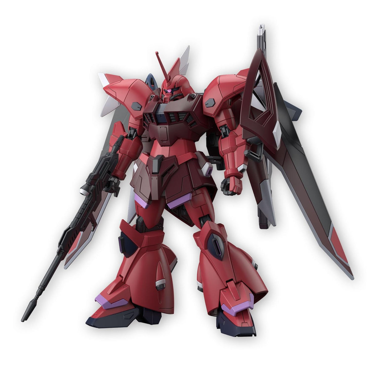 Bandai Spirits Gundam Seed Freedom Gelgoogmen Nurse 1/144 Plastic Model