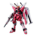 Bandai Spirits 1/144 Scale HG Mobile Suit Infinite Justice Gundam Type 2 Model
