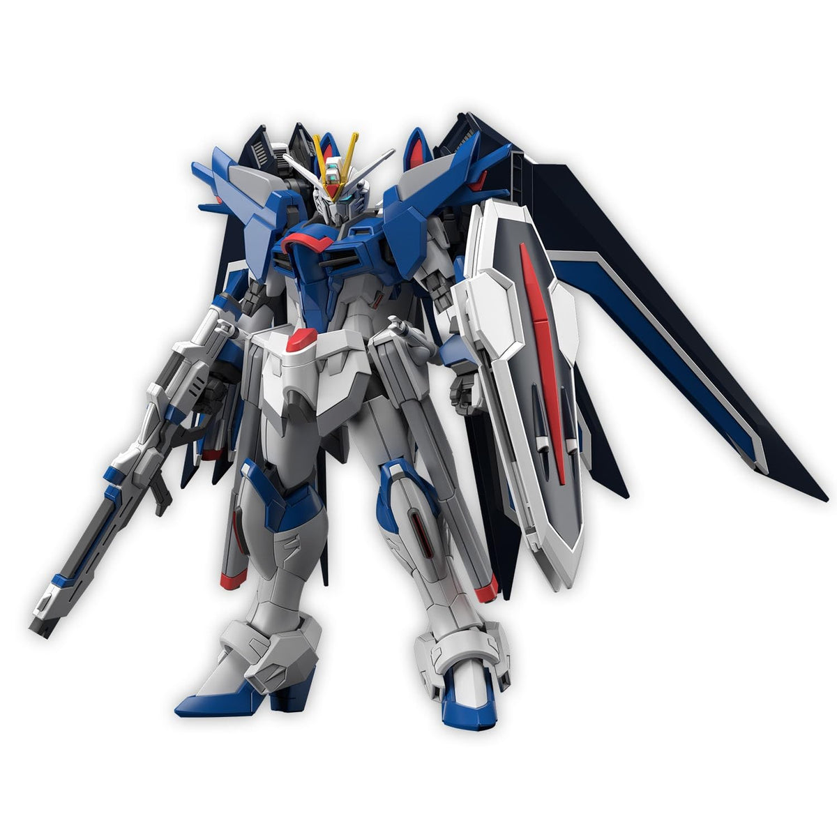 Bandai Spirits Gundam Seed Freedom Freedom Gundam 1/144 Model