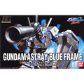 Hg Mobile Suit Gundam Seed Gundam Astray (Blue Frame) 1/144 Scale Color-Coded Plastic Model