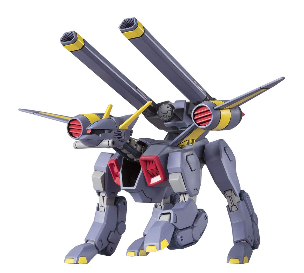 BANDAI R12 Mobile Bucue 1/144 Scale Kit Hg Gundam Seed