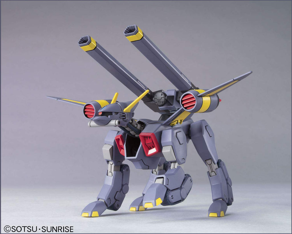 BANDAI R12 Mobile Bucue 1/144 Scale Kit Hg Gundam Seed