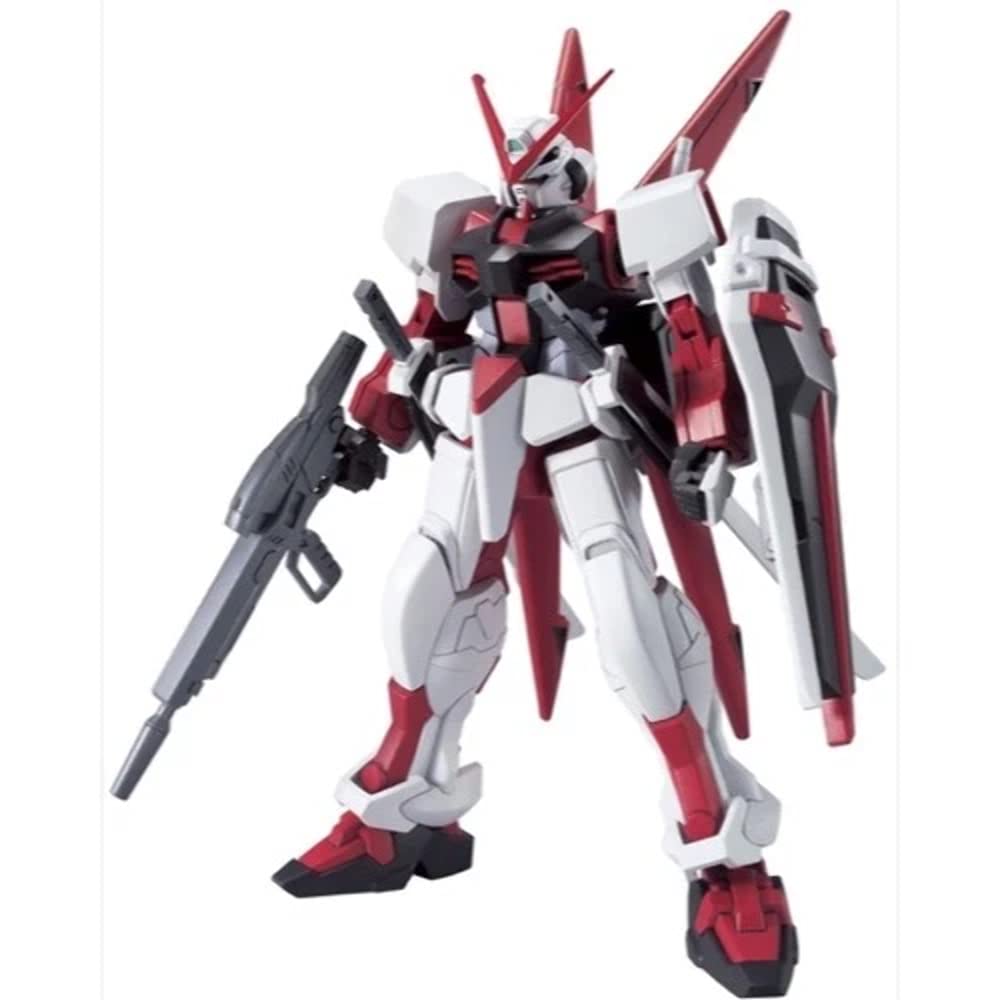 BANDAI R16 Mbf-M1 M1 Astray 1/144 Scale Kit