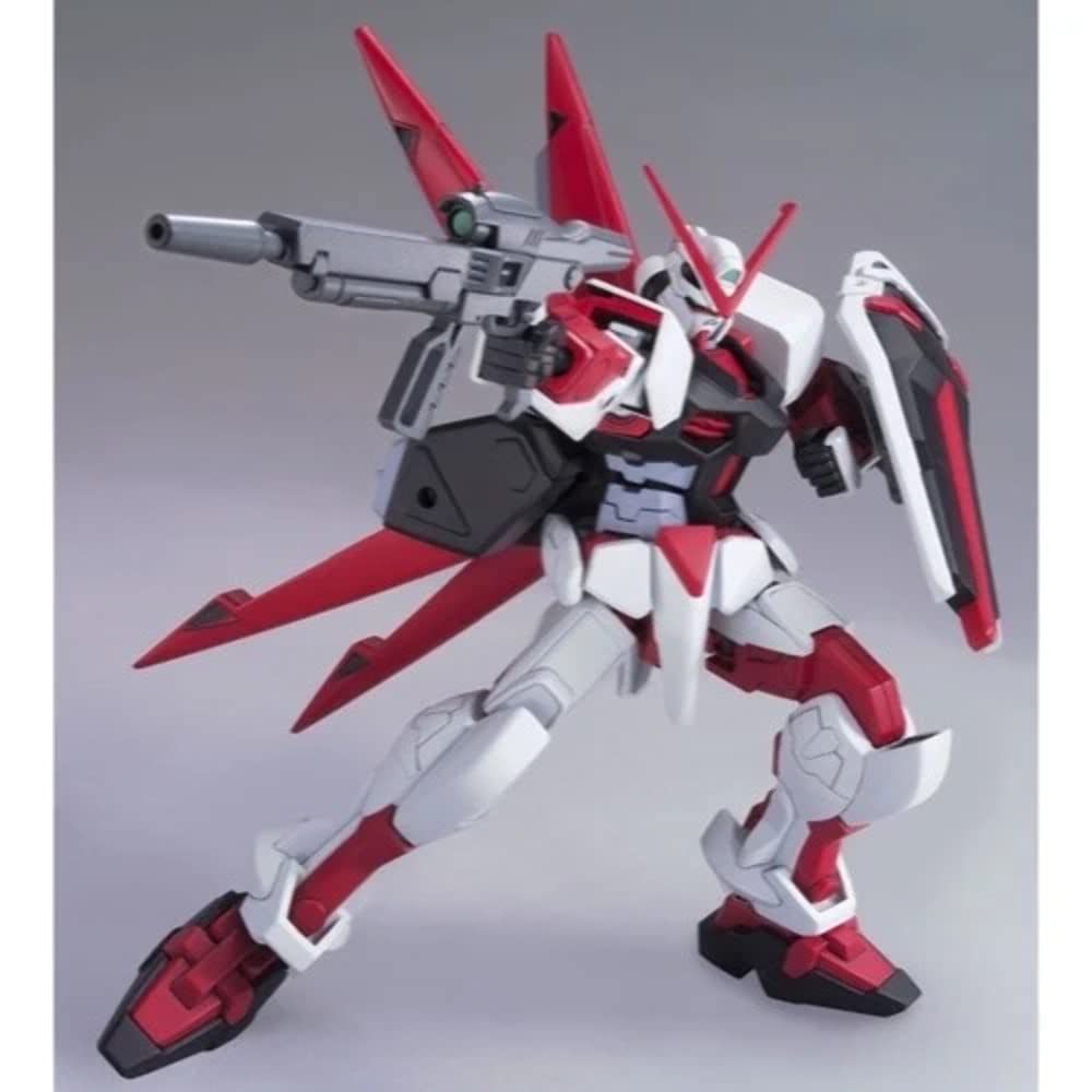 BANDAI R16 Mbf-M1 M1 Astray 1/144 Scale Kit