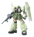 BANDAI Hg Gundam Seed Zaku Warrior 1/144 Scale Kit