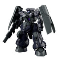 Bandai Hg 1/144 Dilanza Sol Plastic Model Gundam: The Witch From Mercury