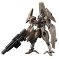 Hg Mobile Suit Gundam Witch Of Mercury Gundam Lubris Thorn 1/144 Scale Color Coded Plastic Model