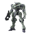 Hg Mobile Suit Gundam Witch Of Mercury Zawort 1/144 Scale Color Coded Plastic Model
