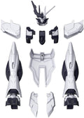 BANDAI Hg Gundam Build Divers Re:Rise 29 Fake New Unit 1/144 Scale Kit