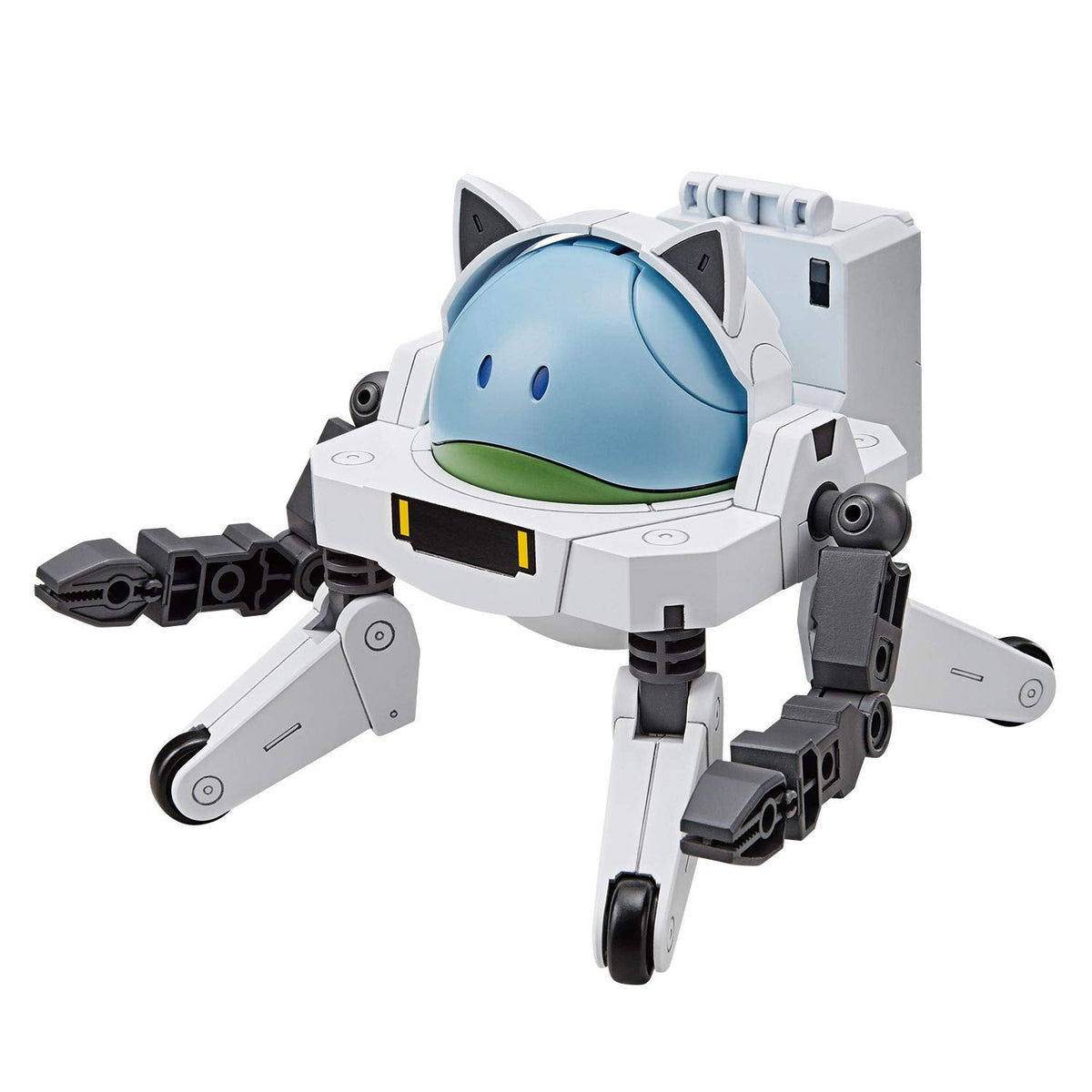 BANDAI Haro Pla Gundam 14 Haro Fitter Plastic Model Kit