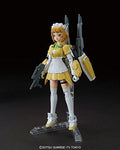 BANDAI Hg Build Fighters 044 Super Fumina 1/144 Scale Kit