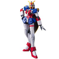 BANDAI Hguc 119 Gundam Gf13-050Nsw Nobell Gundam 1/144 Scale Kit