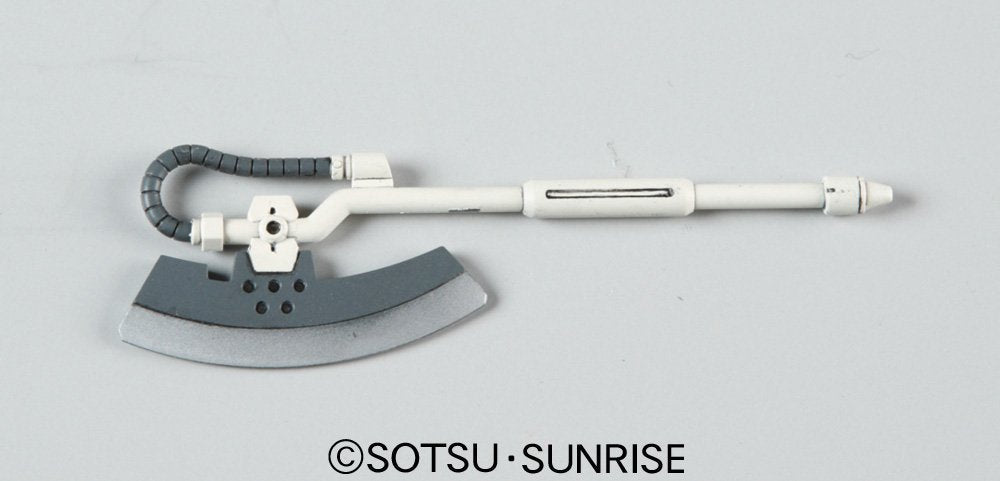 HGUC 1/144 Bandai Spirits MS-06F-2 Zaku II F2 Type Federal Forces