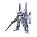 BANDAI Hguc 148 Gundam Msn-001X Gundam Delta Kai 1/144 Scale Kit