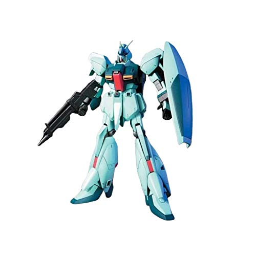 BANDAI Hguc 085 Gundam Rgz-91 Re-Gz 1/144 Scale Kit