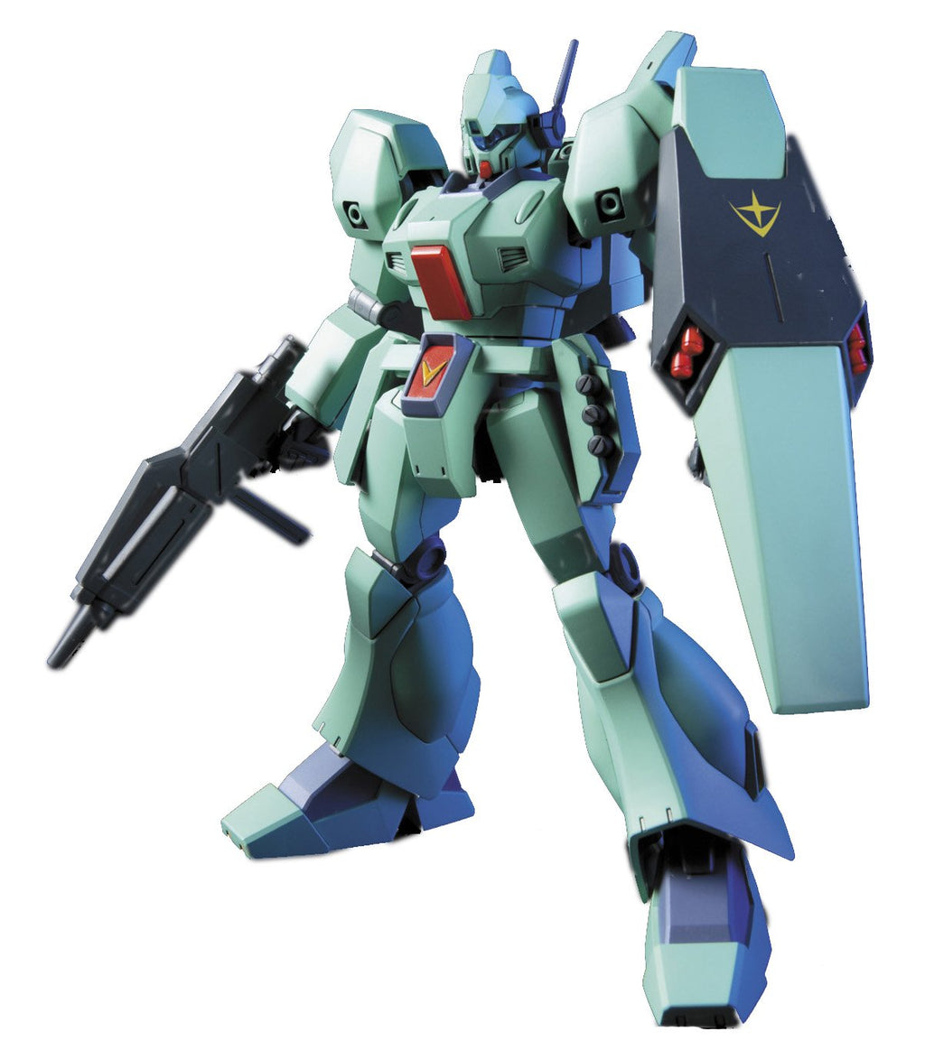 HGUC 1/144 Bandai Spirits RGM-89 Jegan (Char's Counterattack)