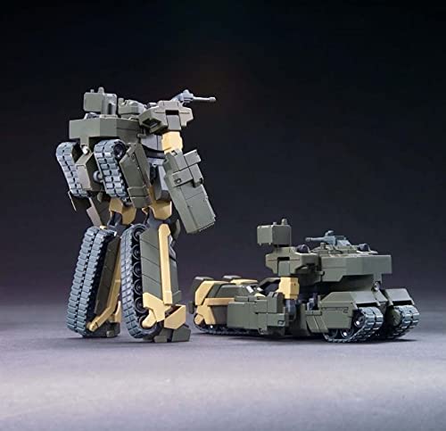 BANDAI Hguc 106 Gundam D-50C Loto Twin Set 1/144 Scale Kit