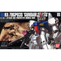 HGUC 1/144 Bandai Spirits RX-78Gp03S Gundam Gp03S Staymen