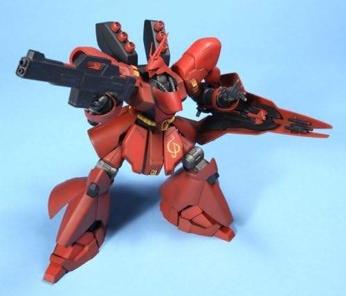 HGUC 1/144 Bandai Spirits Sazabi (Char's Counterattack)