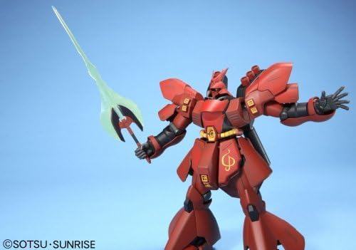 HGUC 1/144 Bandai Spirits Sazabi (Char's Counterattack)