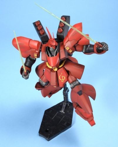 HGUC 1/144 Bandai Spirits Sazabi (Char's Counterattack)