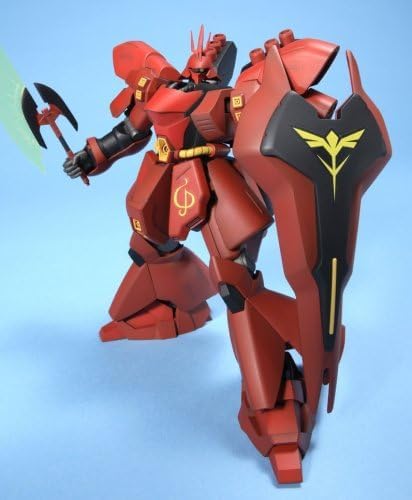 HGUC 1/144 Bandai Spirits Sazabi (Char's Counterattack)