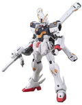 BANDAI Hguc 187 Gundam Xm-X1 Crossbone Gundam X1 1/144 Scale Kit