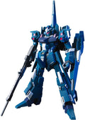 Bandai Spirits HGUC Mobile Suit Gundam UC Rezel 1/144 Model