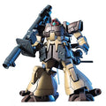 BANDAI Hguc 027 Gundam Ms-09F Domtropen 1/144 Scale Kit