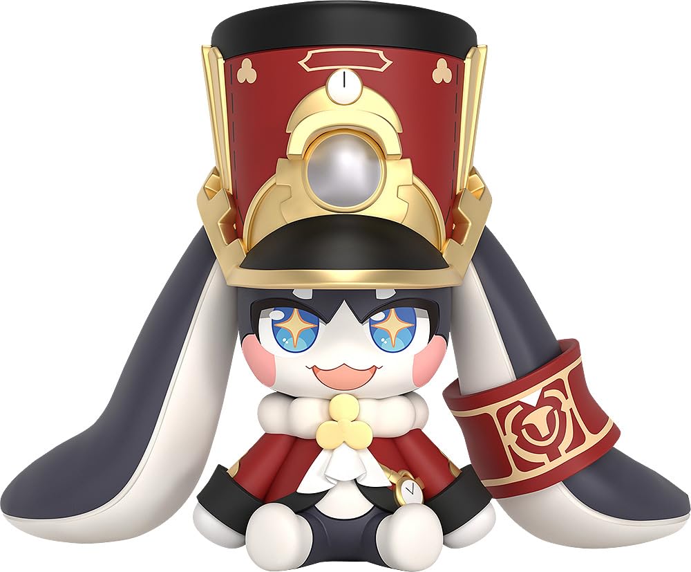 Good Smile Company Huggy Honkai Star Rail Pom-Pom Plush Toy
