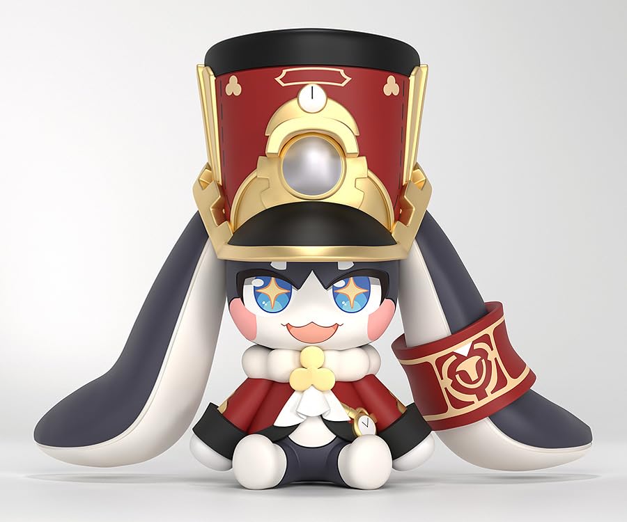Good Smile Company Huggy Honkai Star Rail Pom-Pom Plush Toy