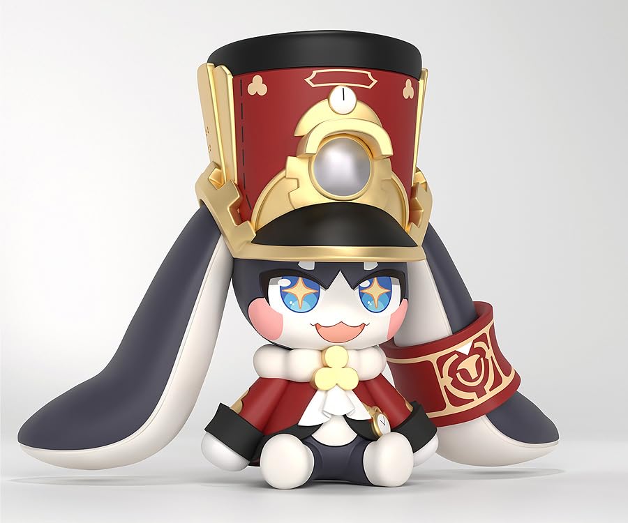 Good Smile Company Huggy Honkai Star Rail Pom-Pom Plush Toy