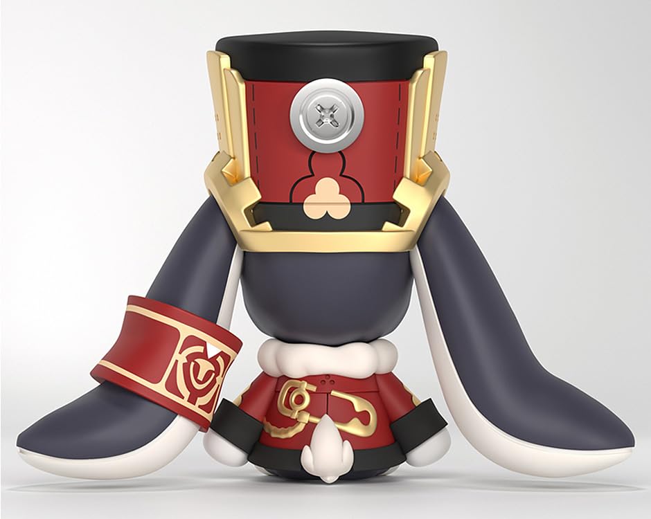 Good Smile Company Huggy Honkai Star Rail Pom-Pom Plush Toy