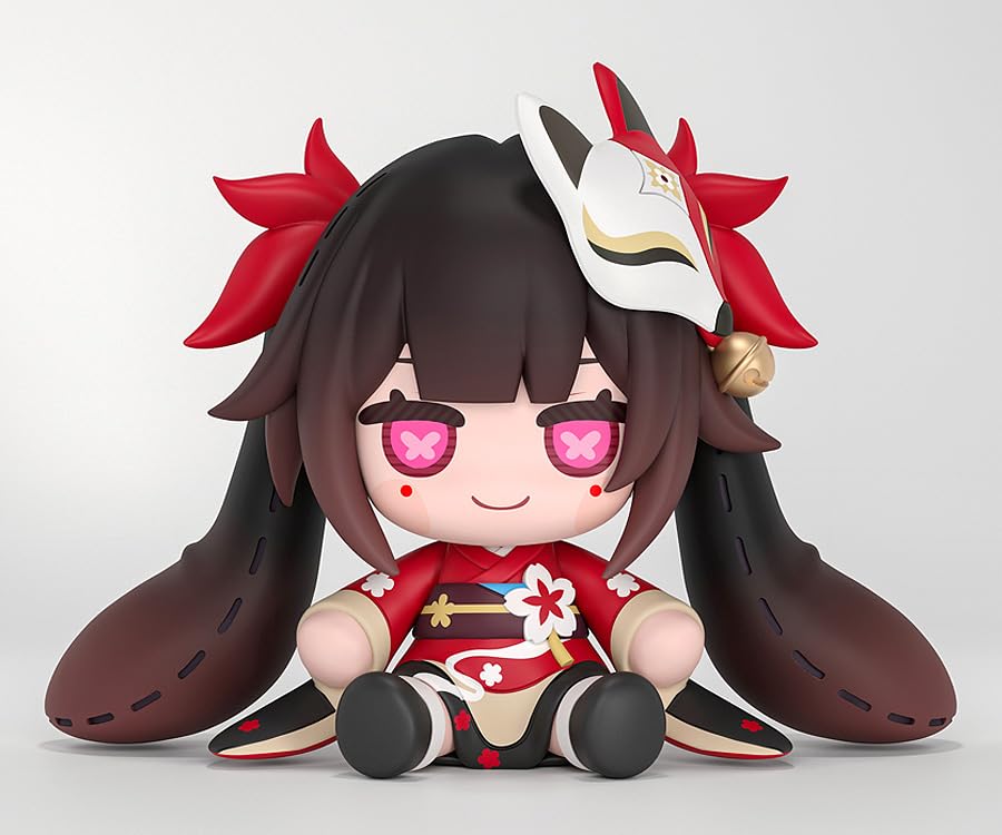 Good Smile Company Huggy Honkai Star Rail Sparkle Bomb Doll Plush Toy