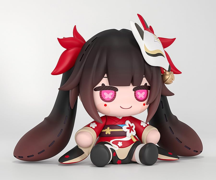 Good Smile Company Huggy Honkai Star Rail Sparkle Bomb Doll Plush Toy
