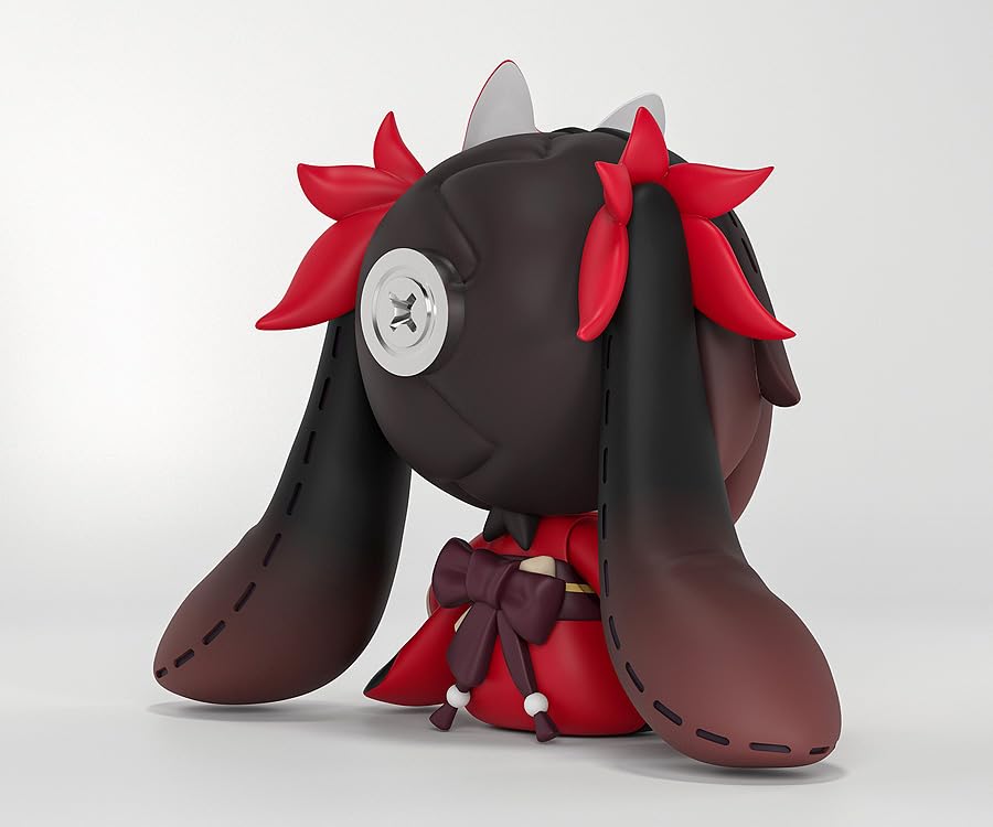 Good Smile Company Huggy Honkai Star Rail Sparkle Bomb Doll Plush Toy