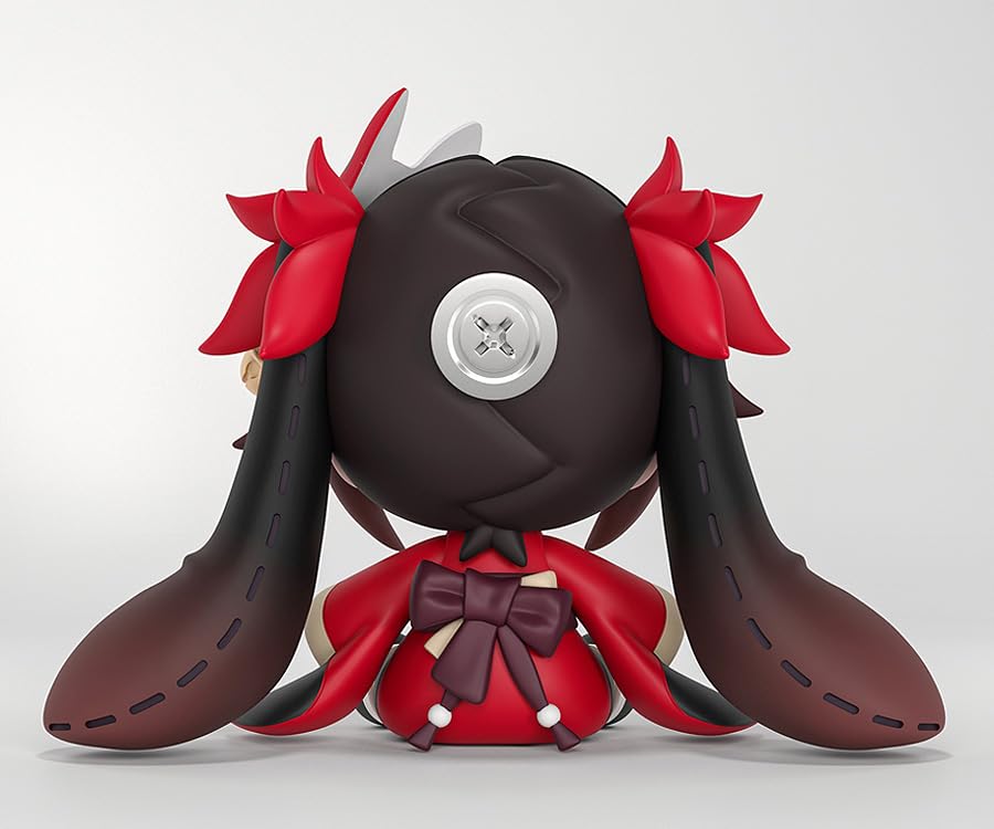 Good Smile Company Huggy Honkai Star Rail Sparkle Bomb Doll Plush Toy