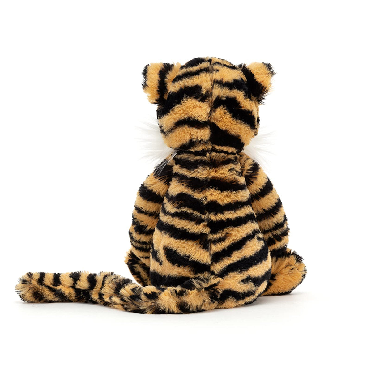 Jelly Cat Shy Tiger Plush 12 Inch - Perfect Large Stuffed Animal Gift