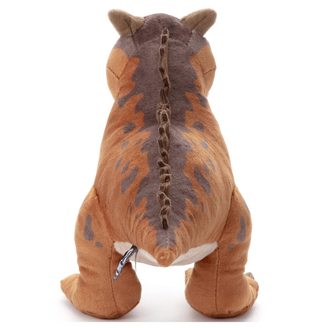 Takaratomy Arts Jurassic World Carnotaurus Plush Toy Approx. 25cm Width