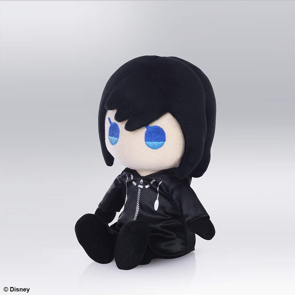 Square Enix Kingdom Hearts III Xion Plush - Soft Collectible Toy