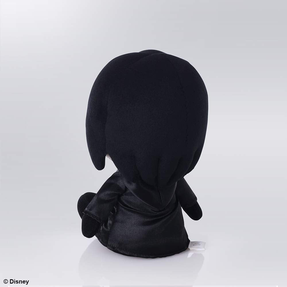 Square Enix Kingdom Hearts III Xion Plush - Soft Collectible Toy